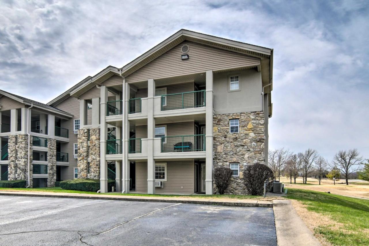 Appartement With Scenic Patio And Pool Access *