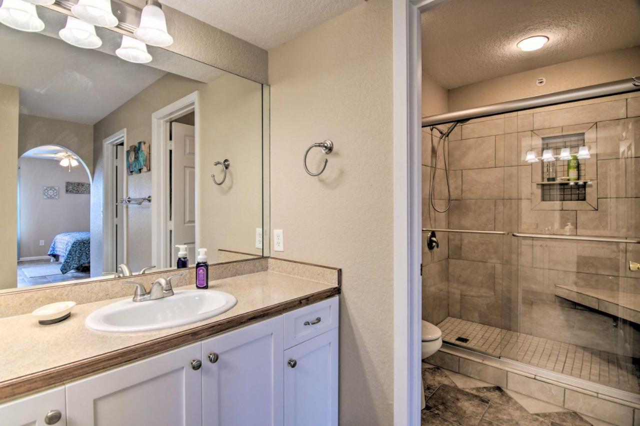 Appartement With Scenic Patio And Pool Access Branson