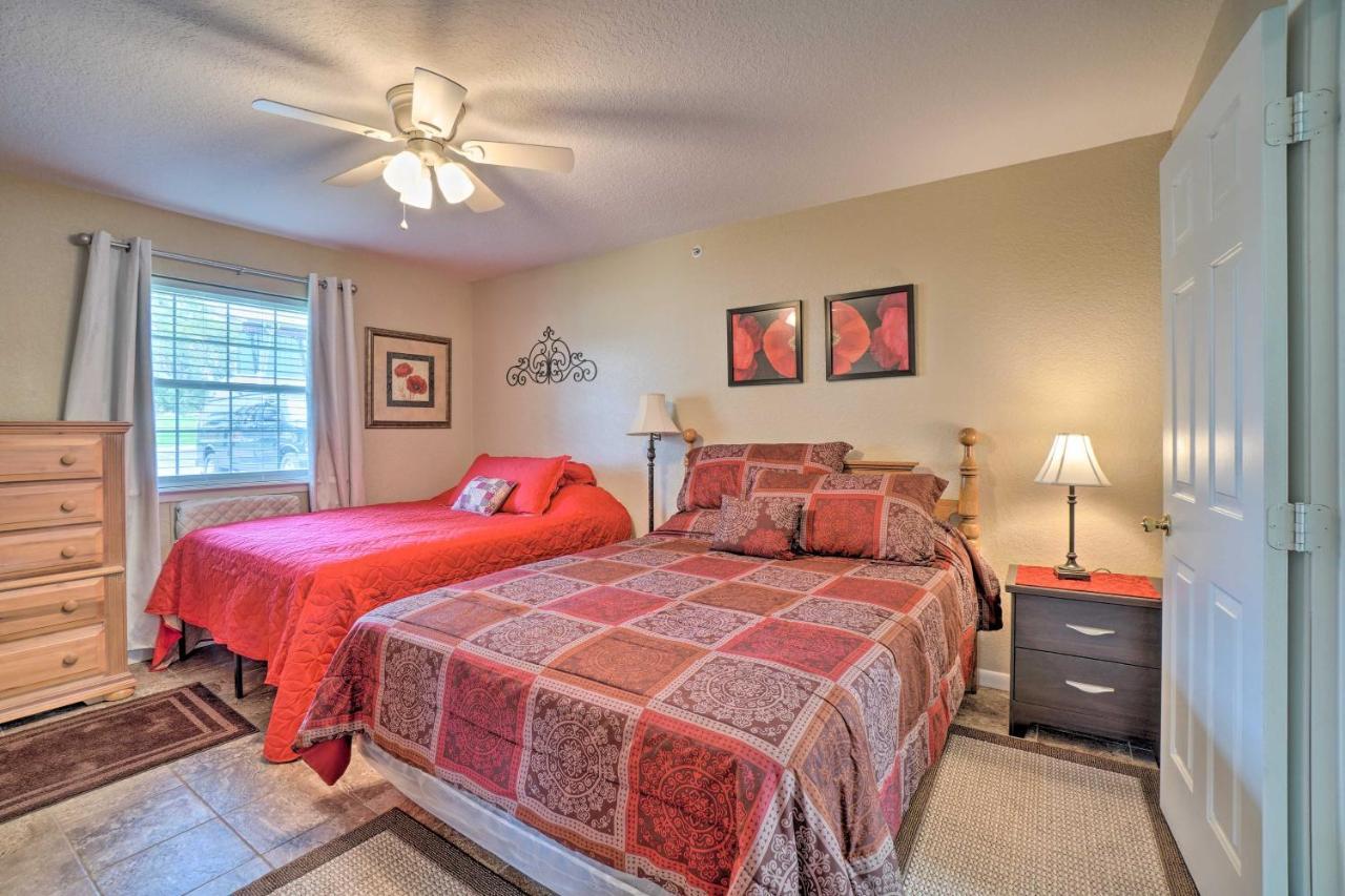 With Scenic Patio And Pool Access Apartment *